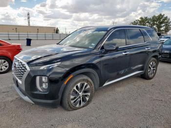  Salvage Hyundai PALISADE