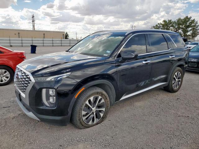  Salvage Hyundai PALISADE