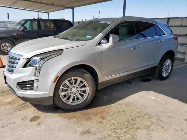  Salvage Cadillac XT5