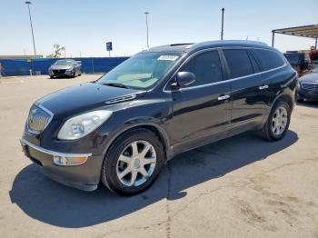  Salvage Buick Enclave
