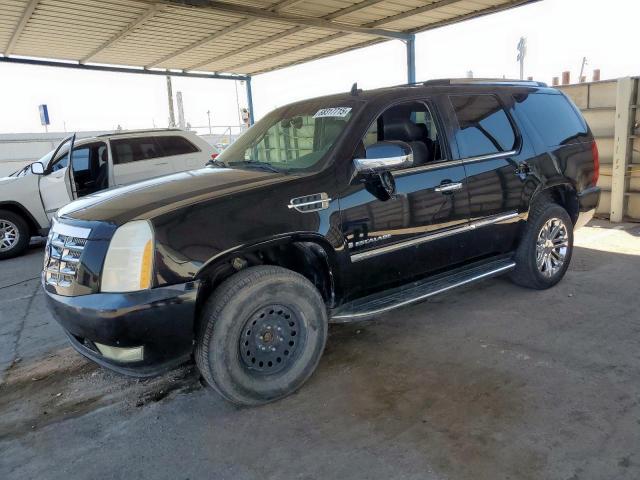  Salvage Cadillac Escalade