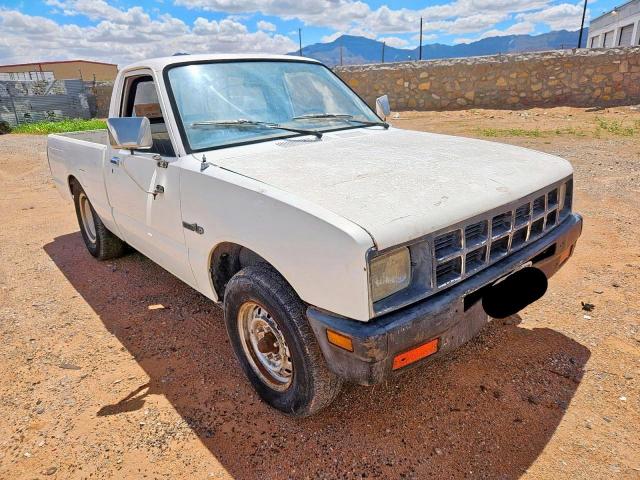  Salvage Isuzu Pup