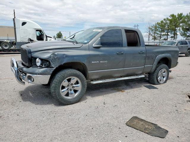  Salvage Dodge Ram 1500