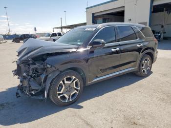  Salvage Hyundai PALISADE