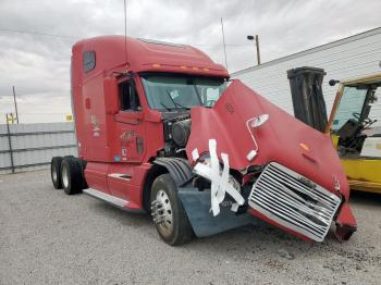  Salvage Freightliner Convention