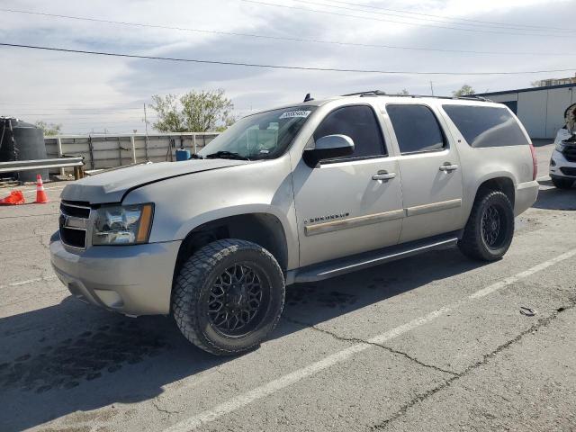  Salvage Chevrolet Suburban