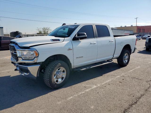  Salvage Ram 2500