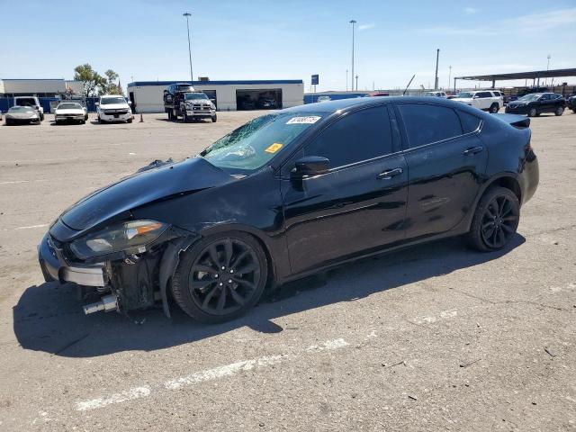  Salvage Dodge Dart