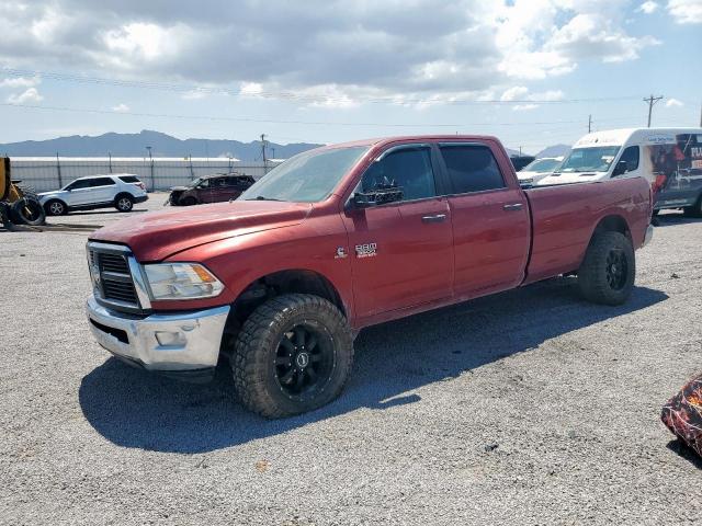  Salvage Dodge Truck Ram 3500