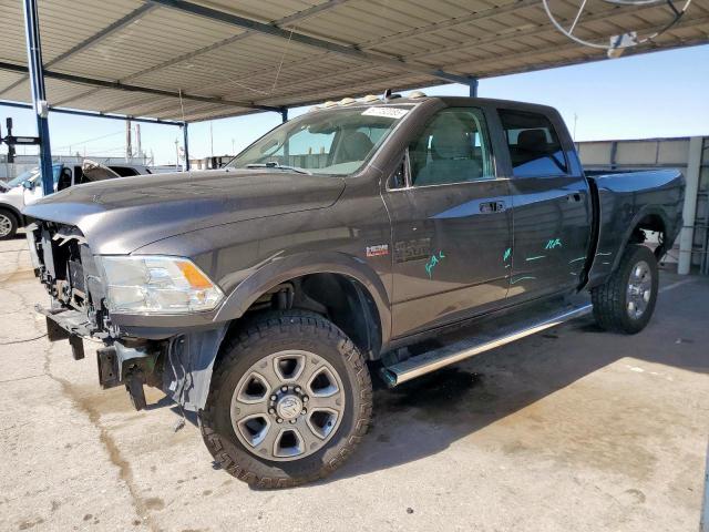  Salvage Ram 2500