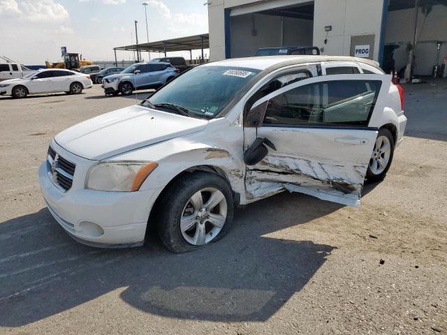 Salvage Dodge Caliber