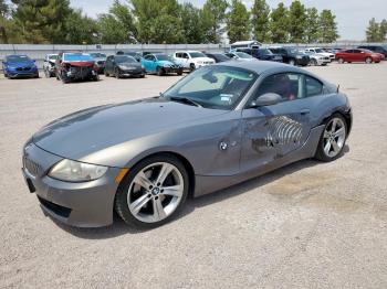  Salvage BMW Z Series