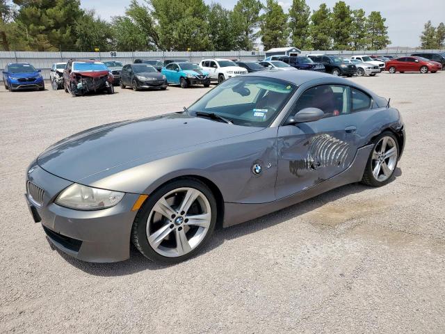  Salvage BMW Z Series