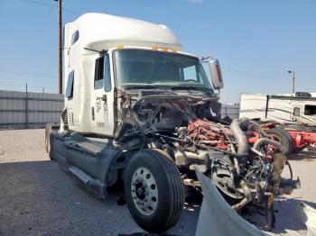 Salvage International Prostar