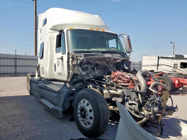  Salvage International Prostar