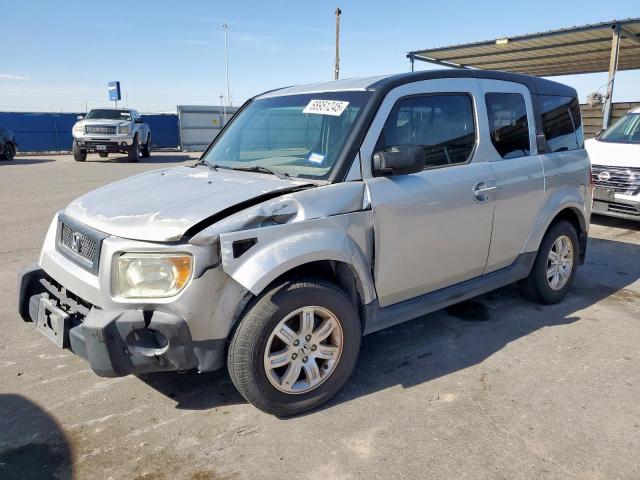  Salvage Honda Element