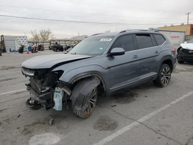  Salvage Volkswagen Atlas