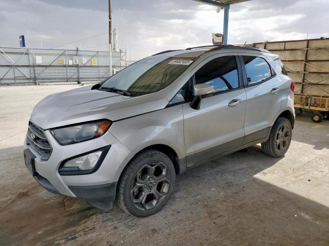  Salvage Ford EcoSport
