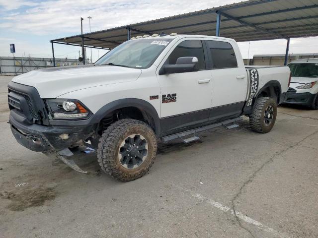  Salvage Ram 2500