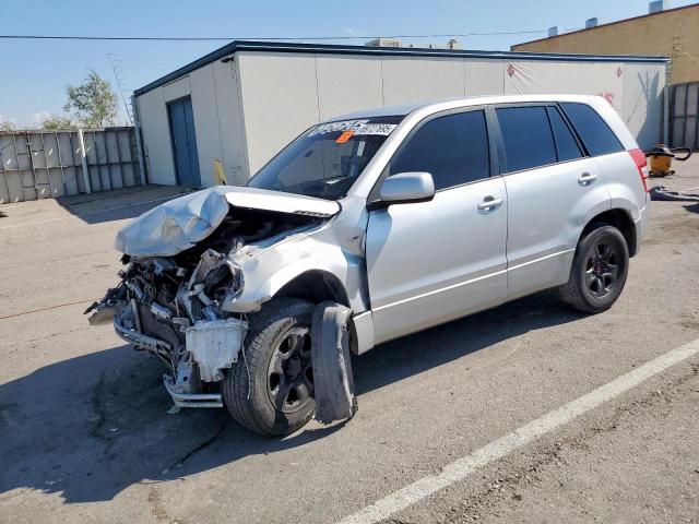  Salvage Suzuki Gr Vitara