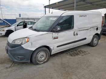  Salvage Ram Promaster