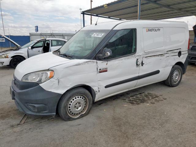 Salvage Ram Promaster