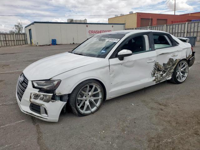  Salvage Audi A3
