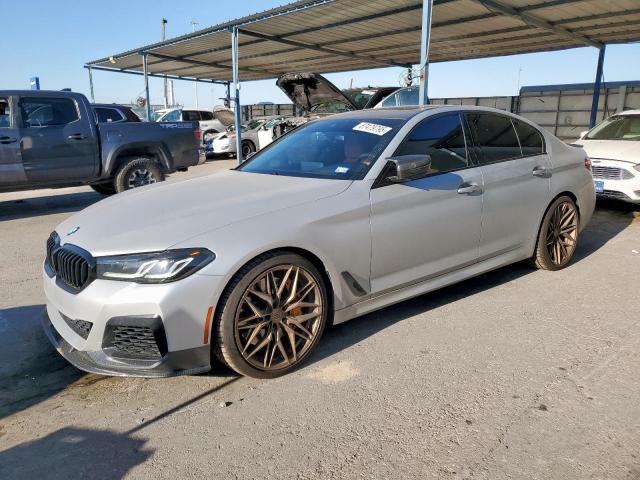  Salvage BMW M Series