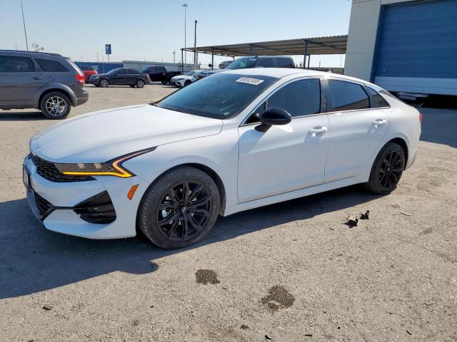  Salvage Kia K5