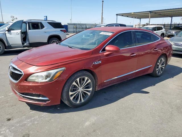  Salvage Buick LaCrosse