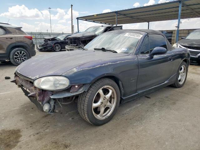  Salvage Mazda Mx5