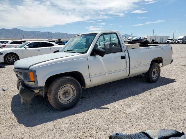  Salvage Chevrolet Gmt