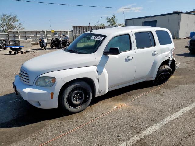  Salvage Chevrolet HHR