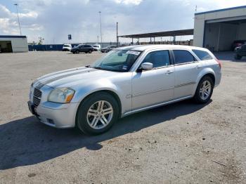  Salvage Dodge Magnum