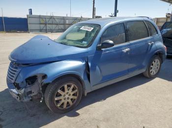  Salvage Chrysler PT Cruiser