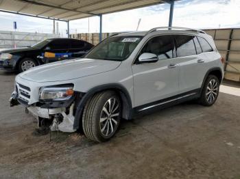  Salvage Mercedes-Benz GLB