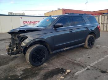 Salvage Ford Expedition