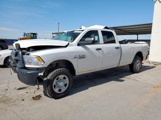  Salvage Ram 2500
