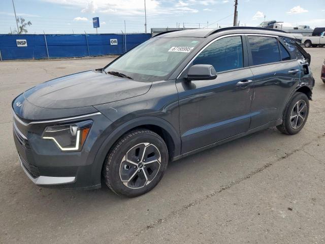  Salvage Kia Niro