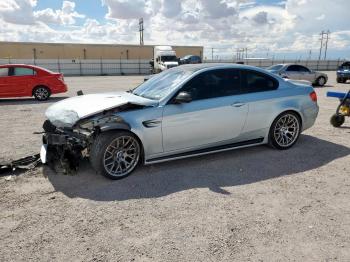 Salvage BMW M Series