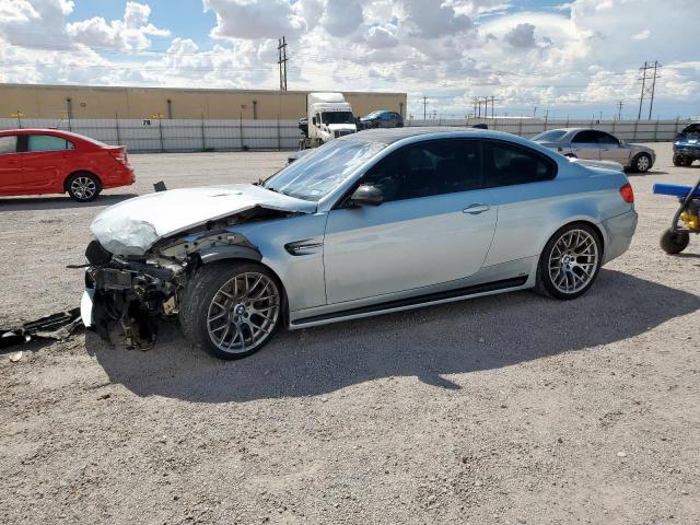  Salvage BMW M Series