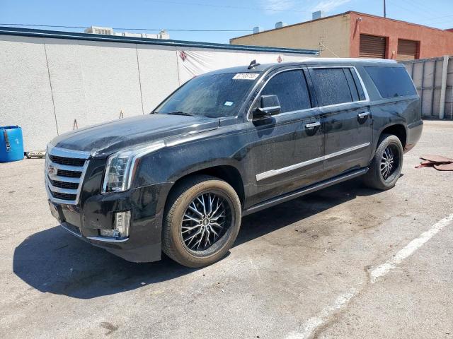  Salvage Cadillac Escalade