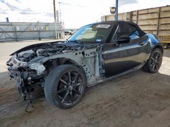  Salvage Mazda Mx5
