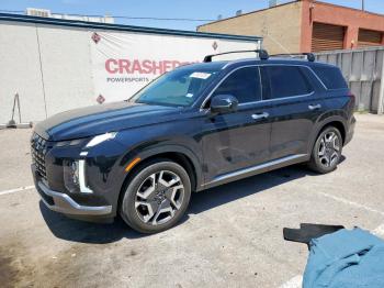  Salvage Hyundai PALISADE