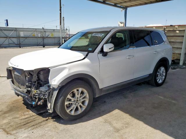  Salvage Kia Telluride
