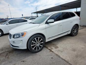  Salvage Volvo XC60