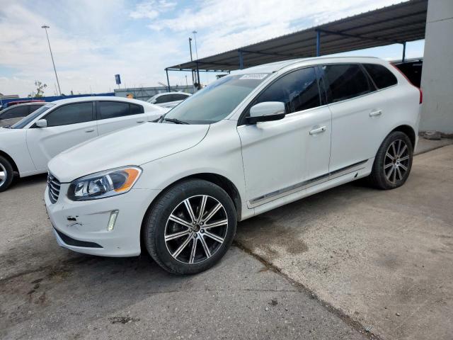  Salvage Volvo XC60