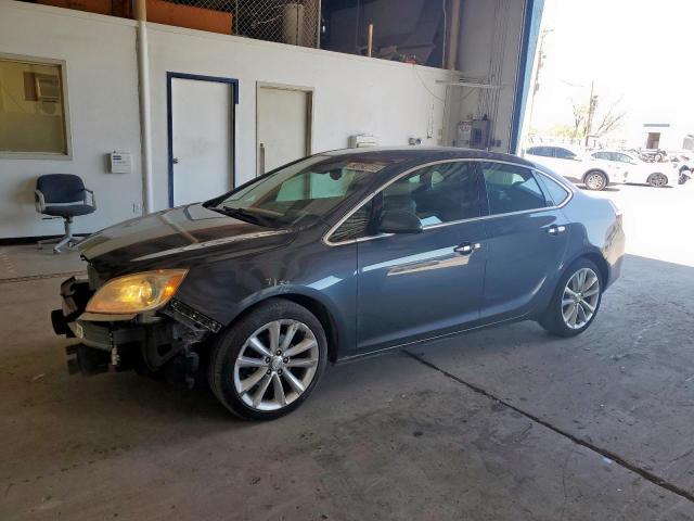  Salvage Buick Verano