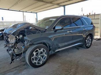  Salvage Hyundai PALISADE