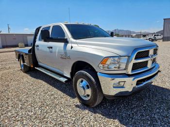  Salvage Ram 3500